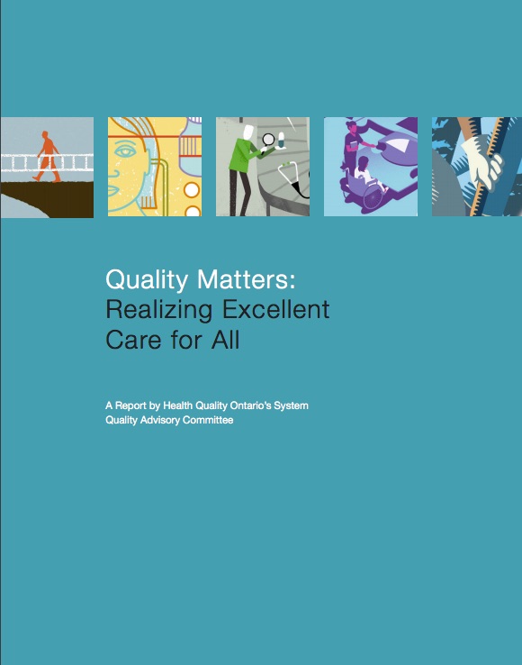 Quality Matters. So Does Trust